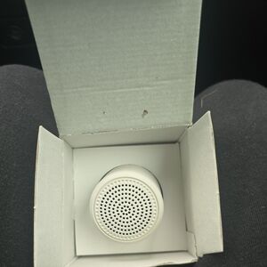 Dreamegg Pocket Sleep 1 Mini Portable Sound Machine. 